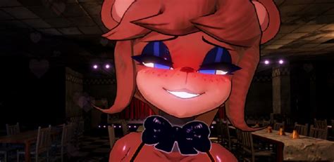 Five Nights At Freddys Porno Videos 